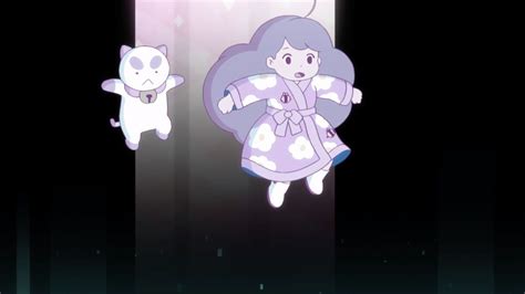 bee and puppycat staffel 1|Part 1 